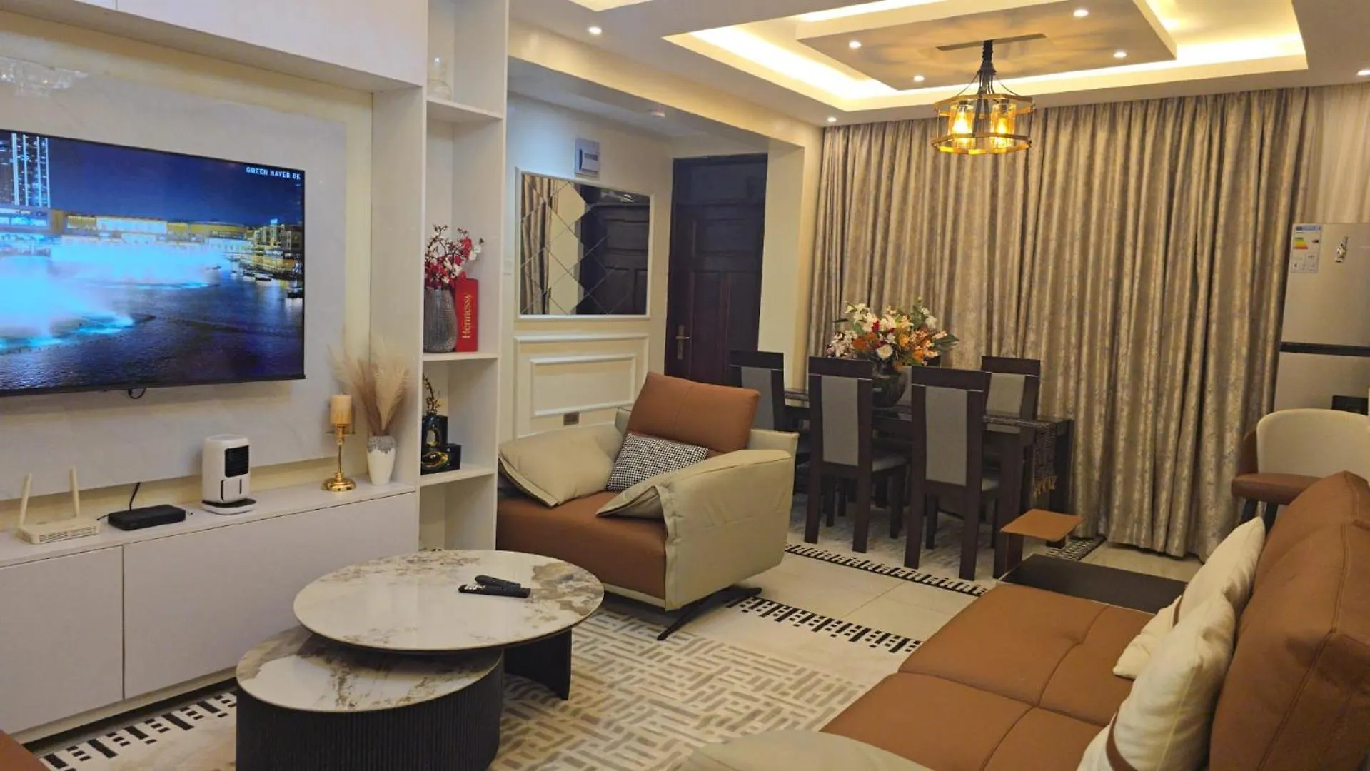 Cksuitesmuyenga Kampala