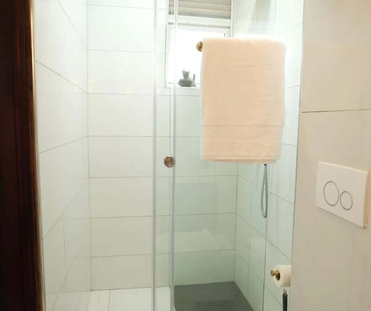 Cksuitesmuyenga Kampala Apartment