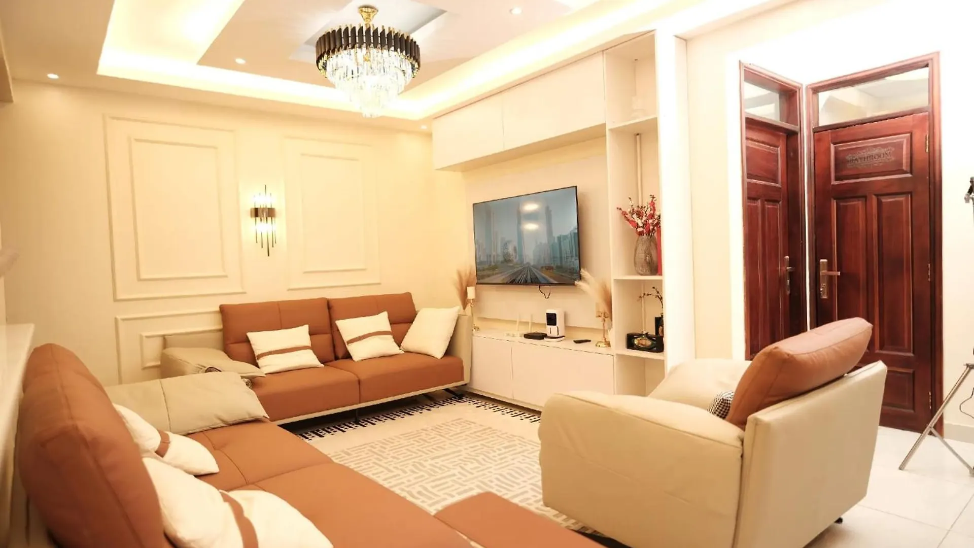 Cksuitesmuyenga Kampala Uganda
