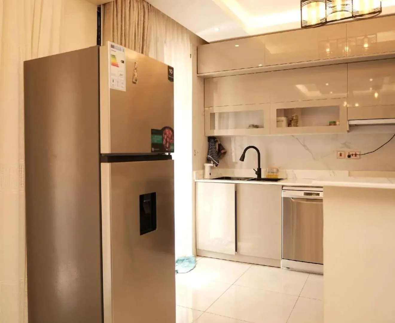 Cksuitesmuyenga Kampala Apartment