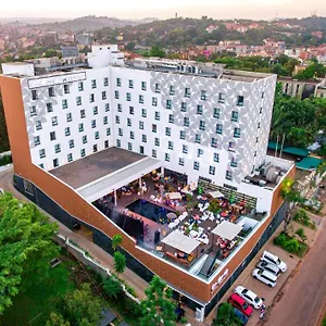 Onomo Kampala