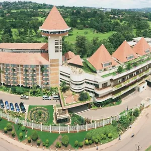 4* Отель Golf Course