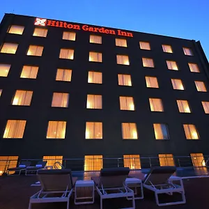 4* Hotell Hilton Garden