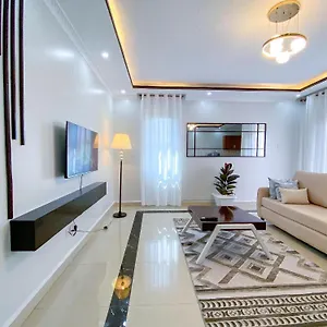Keisha Luxury Furnished Bukoto Kampala