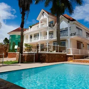 Ivory Castle Limited Kampala